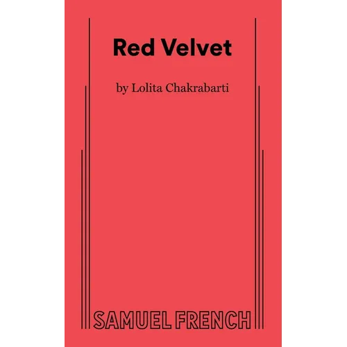 Red Velvet