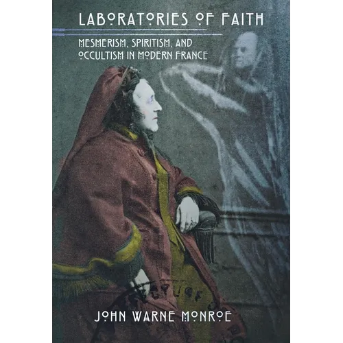 Laboratories of Faith