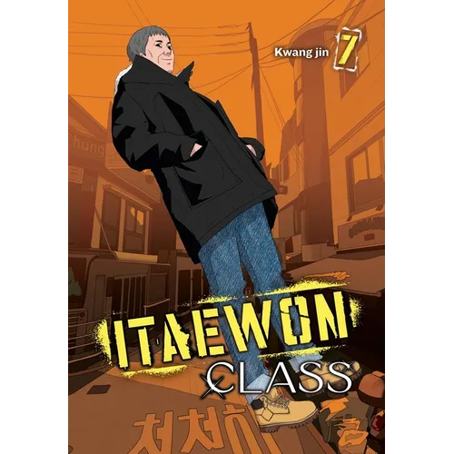 Itaewon Class, Vol. 7