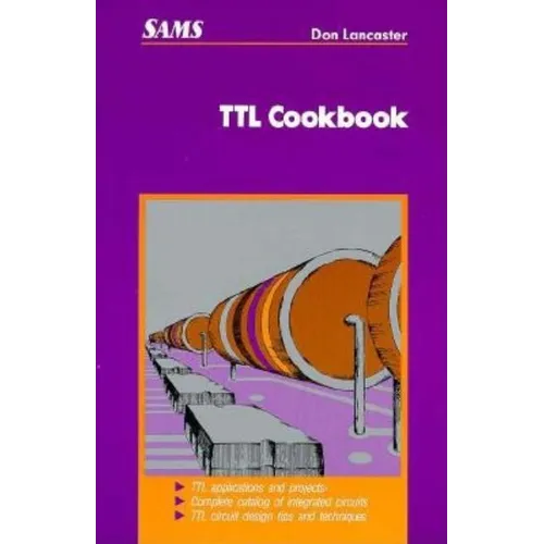 TTL Cookbook