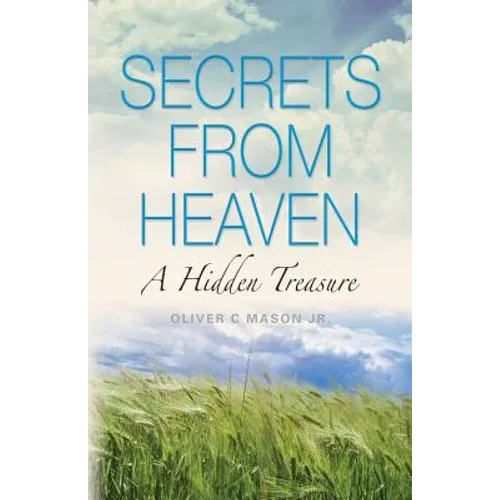 Secrets from Heaven: A Hidden Treasure