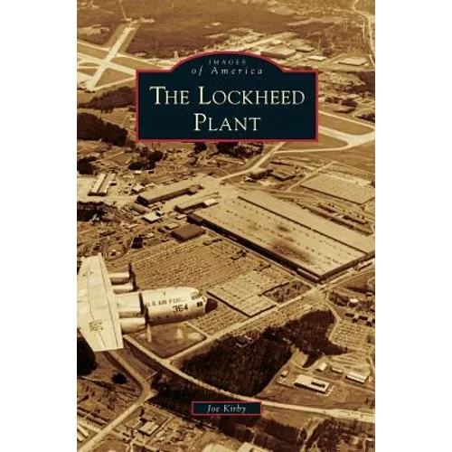 Lockheed Plant