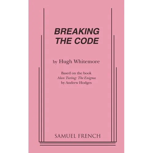Breaking the Code