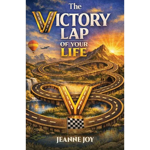 The Victory Lap of Your Life