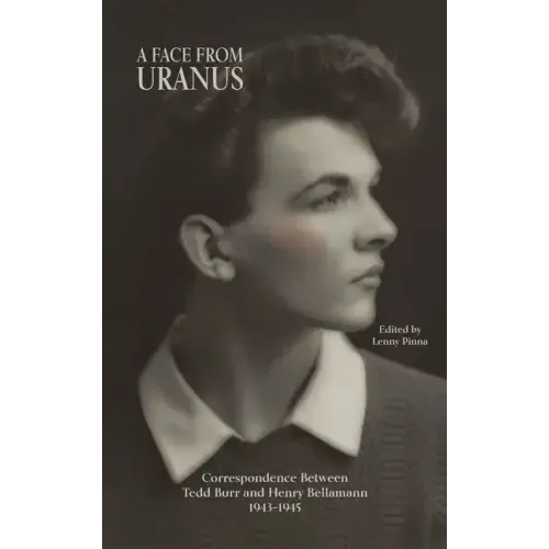 A Face from Uranus