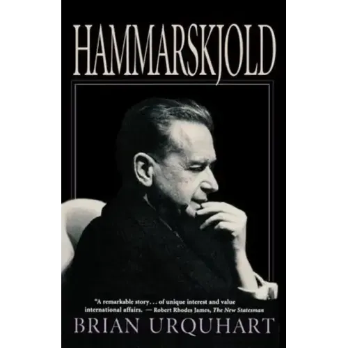 Hammarskjold