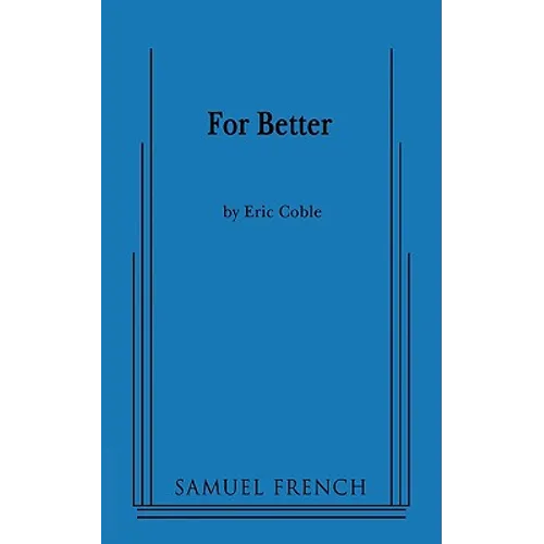 For Better