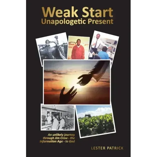Weak Start Unapologetic Present