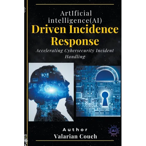 AI Driven Incidence Response