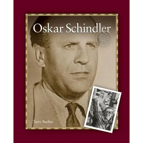 Oskar Schindler