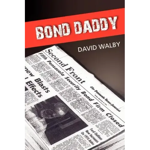 Bond Daddy