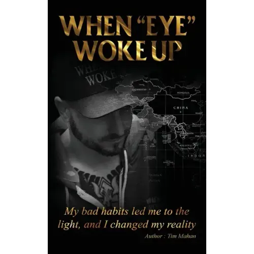 When Eye Woke Up