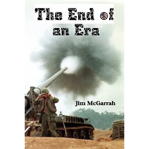The End of an Era