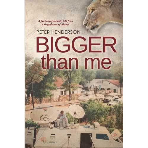 Bigger than ME