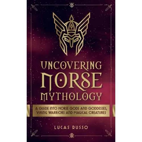 Uncovering Norse Mythology