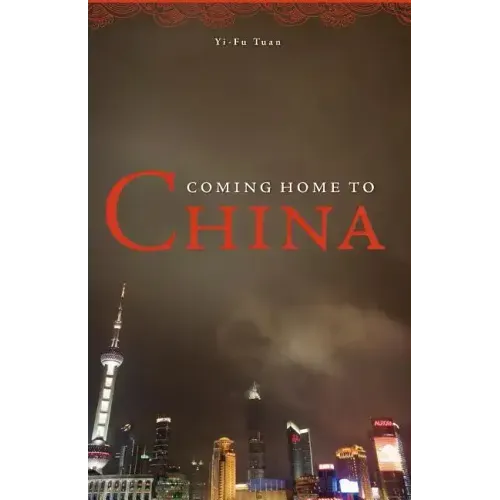 Coming Home to China