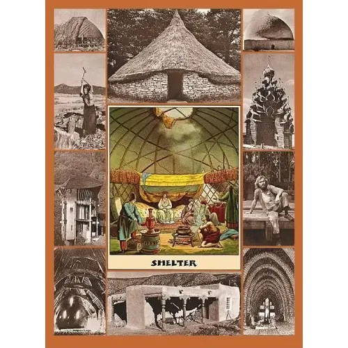 Shelter: 40th Anniversary Edition