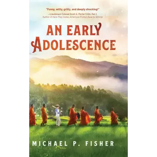 An Early Adolescence