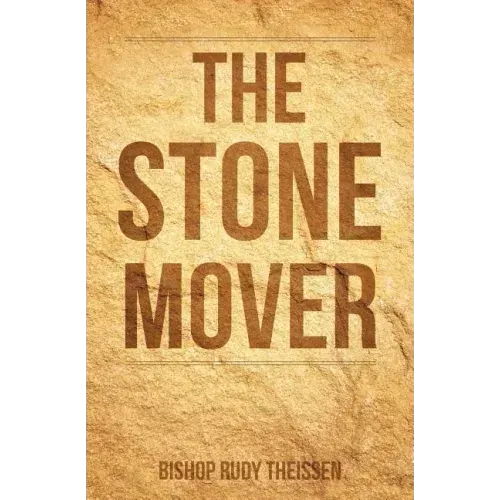 The Stone Mover