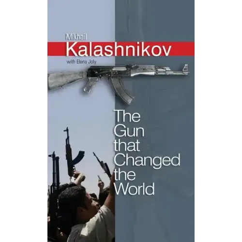 The Gun That Changed the World