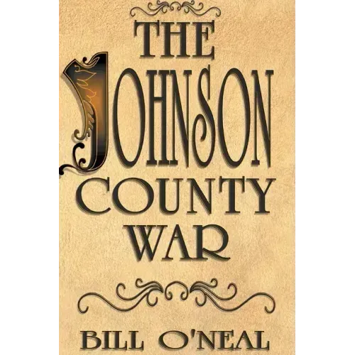 Johnson County War