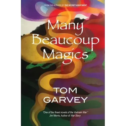 Many Beaucoup Magics