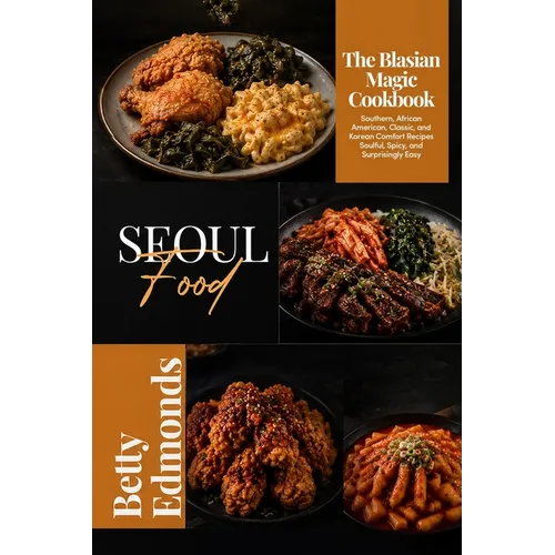 Seoul Food