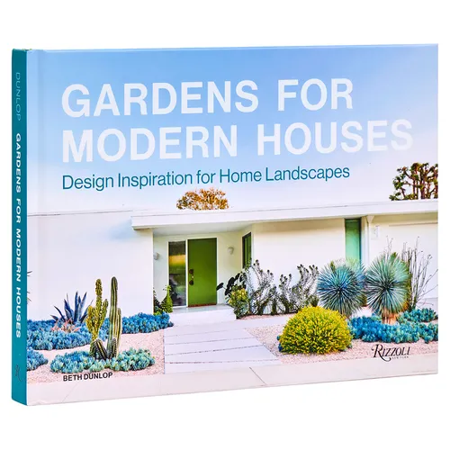 Gardens for Modern Houses: Design Inspiration for Home Landscapes
