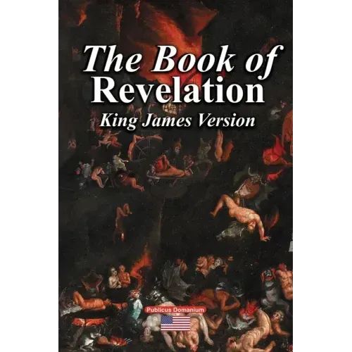 The Book of Revelation King James Version