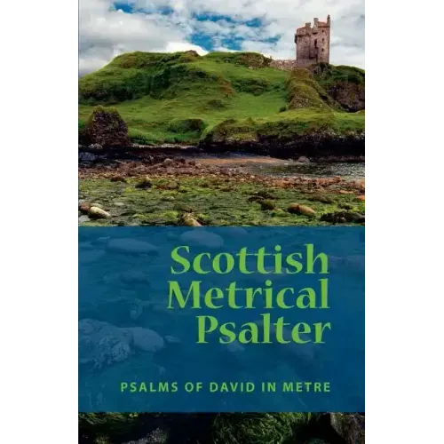 Scottish Metrical Psalter