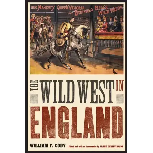 The Wild West in England