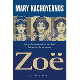 Zoë: Are we the masters of our own fate? Zoë searches for the answer.