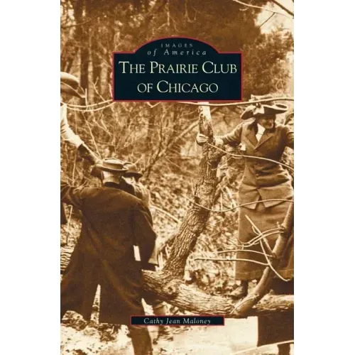 Prairie Club of Chicago