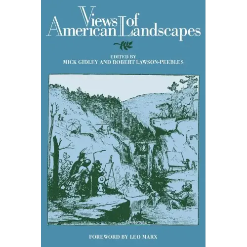 Views of American Landscapes