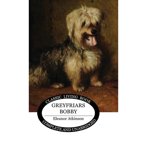 Greyfriars Bobby
