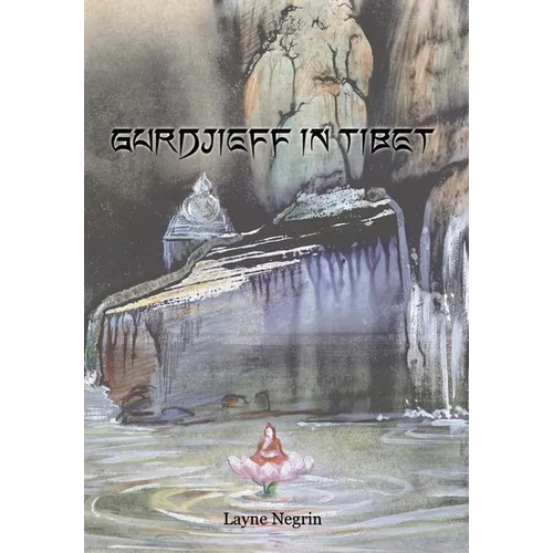 Gurdjieff in Tibet