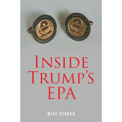 Inside Trump's EPA