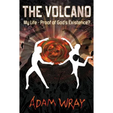 The Volcano: My Life - Proof of God's Existence? - Paperback