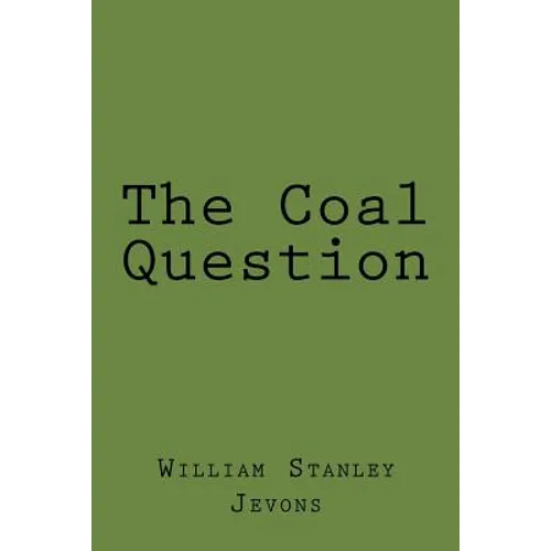The Coal Question