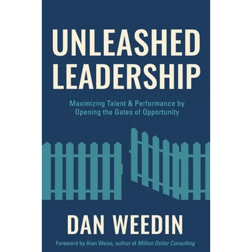 Unleashed Leadership