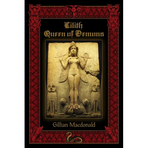 Lilith: Queen of Demons