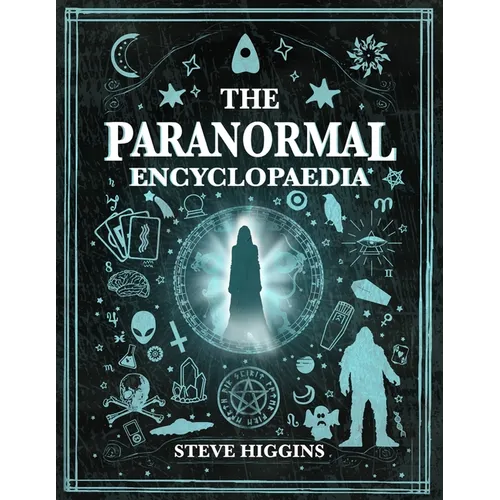 The Paranormal Encyclopaedia
