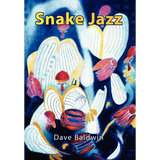 Snake Jazz - Hardcover
