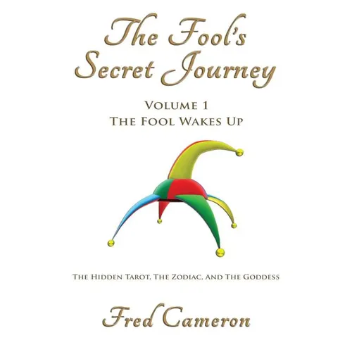 The Fool's Secret Journey Volume 1: The Fool Wakes Up