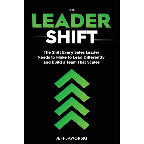 The Leader Shift