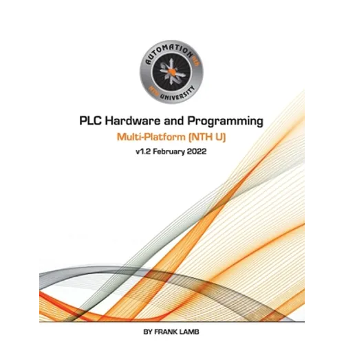PLC Hardware and Programming - Multi-Platform (NTH U)