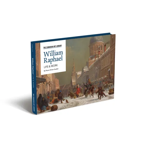 William Raphael: Life & Work