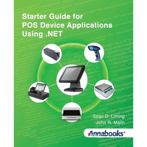 Starter Guide for POS Device Applications Using .NET
