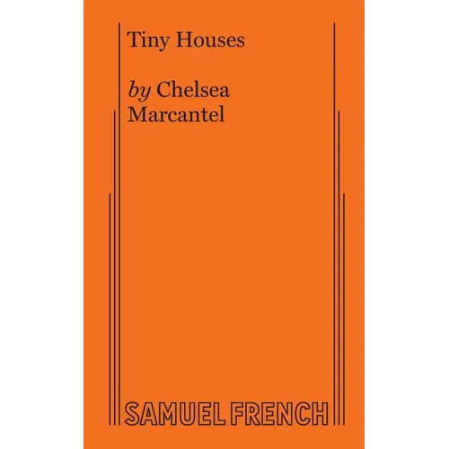 Tiny Houses