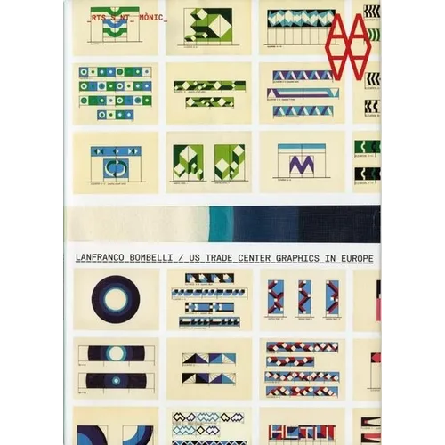 Us Trade Center Graphics in Europe
